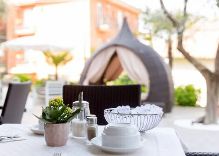 Hotel Pace