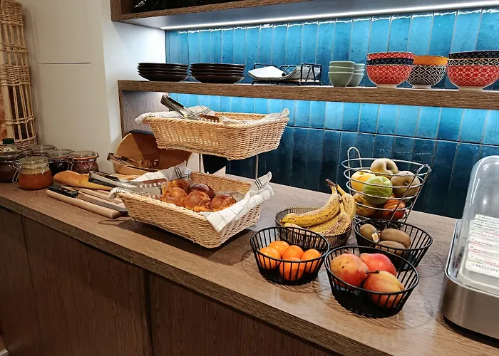 Lyo Hotel - Centre Lyon Perrache