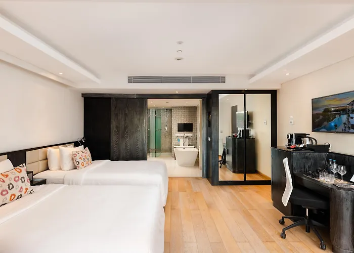 Double - Six, Luxury Hotel - Seminyak