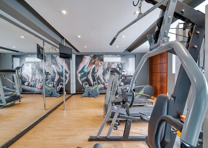 Viale Tower Hotel