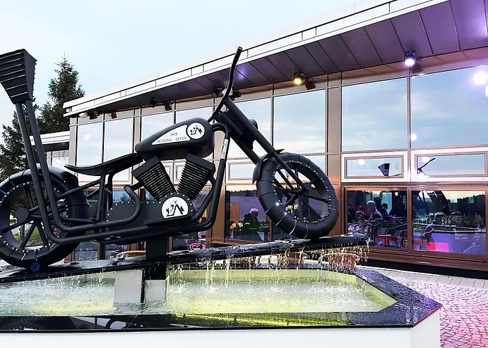 Der Schoene Asten - Resort Winterberg