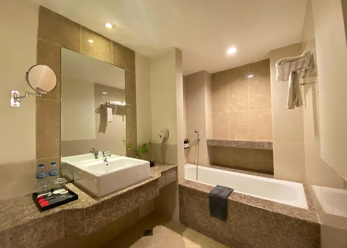 Grand Zuri Dumai