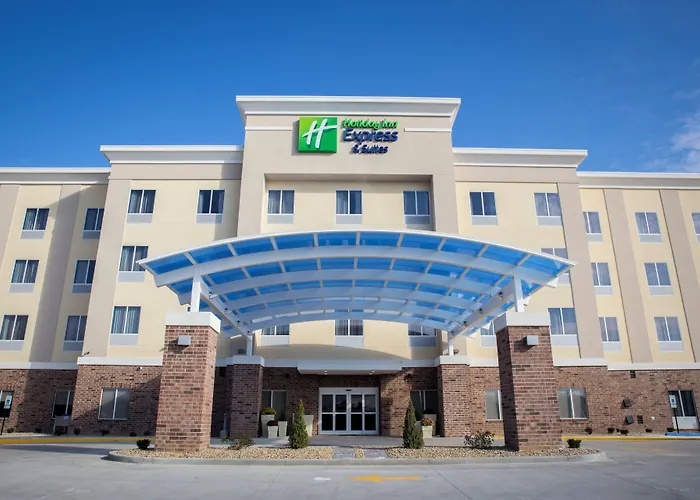 Holiday Inn Express And Suites Edwardsville By Ihg