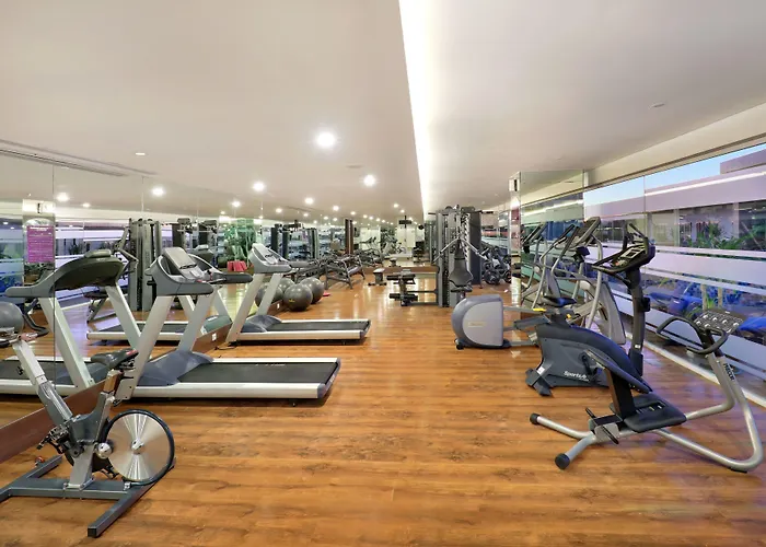 Aston Kupang Hotel & Convention Center