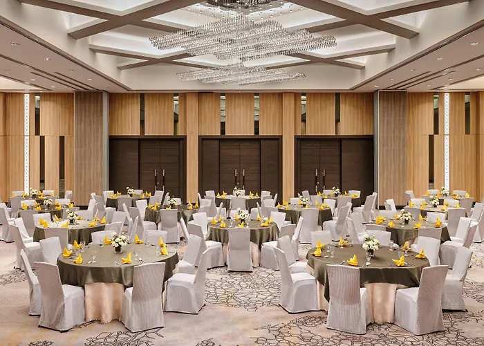 Palm Garden Hotel, Putrajaya, A Tribute Portfolio Hotel