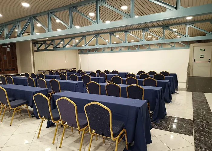 Hotel Maria Cristina