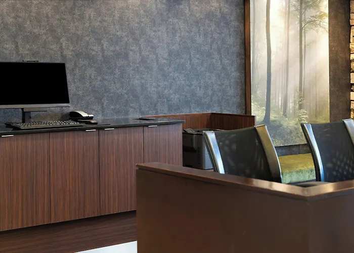 Fairfield Inn & Suites By Marriott Springfield Northampton/Amherst
