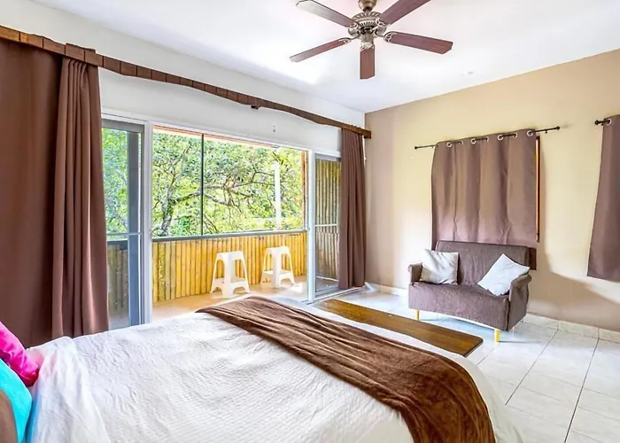 Downtown Suites
