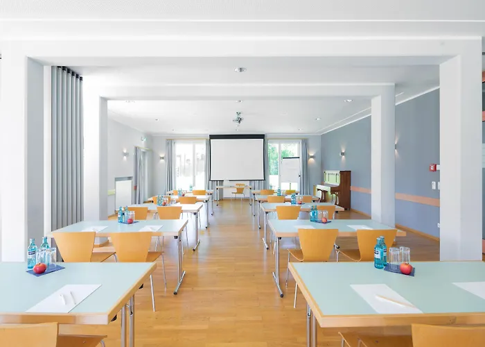 Jufa Hotel Noerdlingen