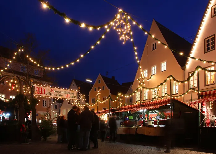 Jufa Hotel Noerdlingen