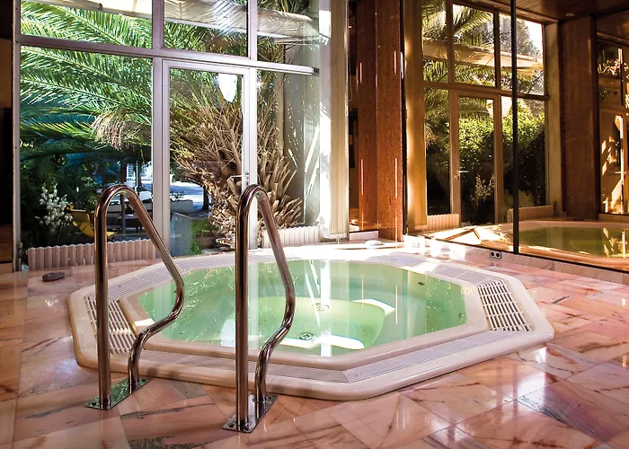 Arc Hotel Sur Mer