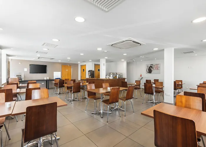 The Mitre Hotel Brighton