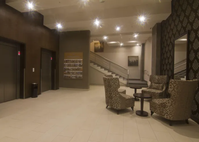 Protea Hotel By Marriott Lusaka Tower