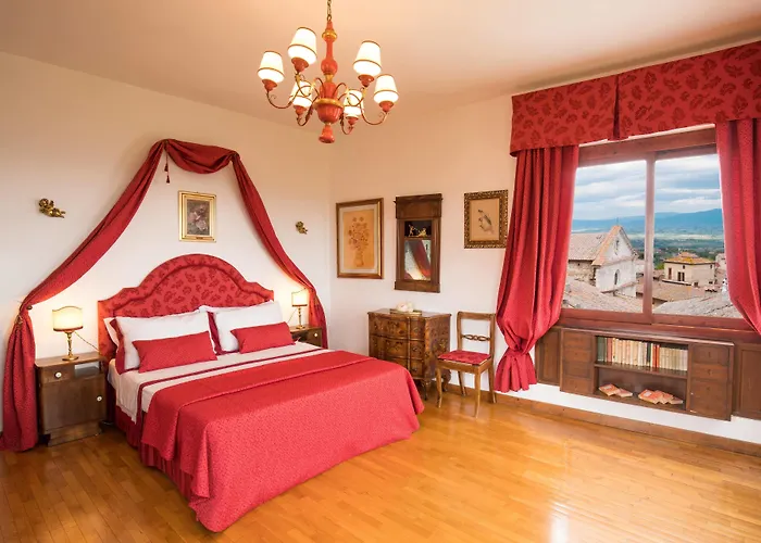 Residenza Fabroni