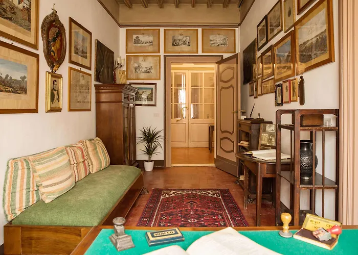 Residenza Fabroni
