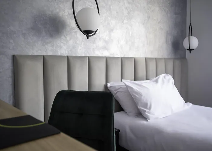 B&B Hotel Piotrkow Trybunalski