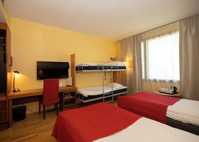 Hotel Savoy
