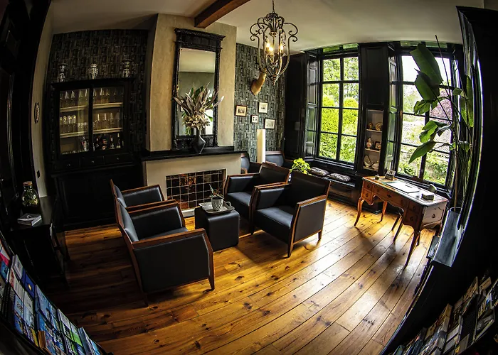 B&B 'T Poorthuys