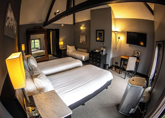 B&B 'T Poorthuys
