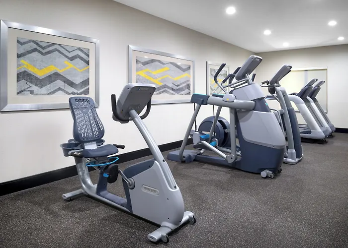 Holiday Inn Express And Suites Norman By Ihg