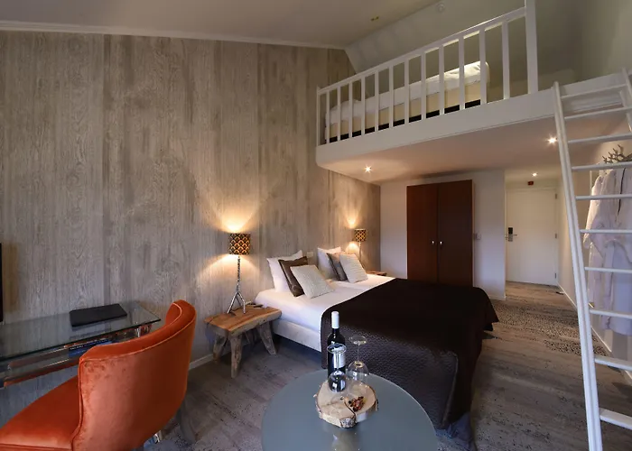 Boutique Hotel Slenaker Vallei - Buitengewoongenieten