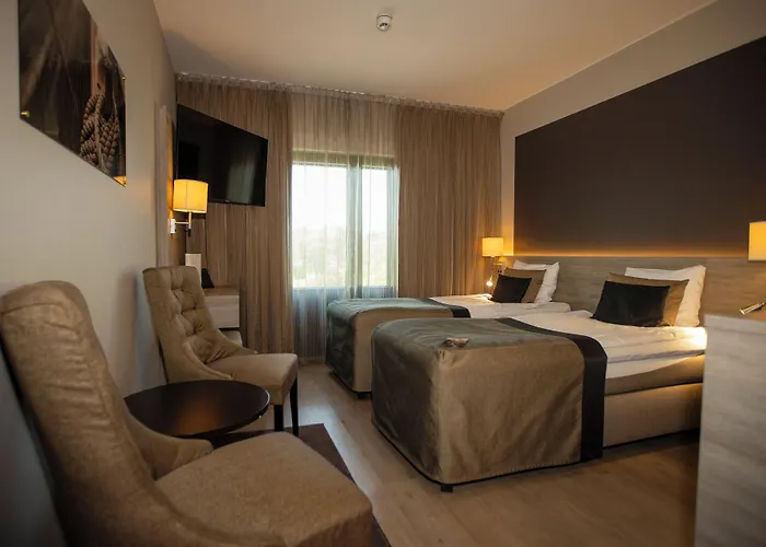 Hotel Pommern