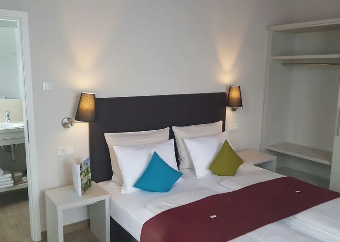 Hotel Palatina "Hotel-Restaurant"
