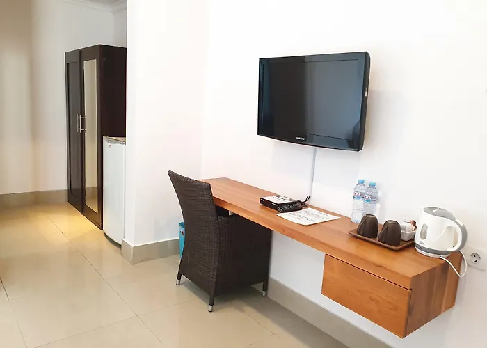 Radha Bali Hotel