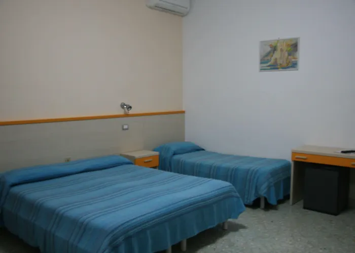 B&B Vittoria