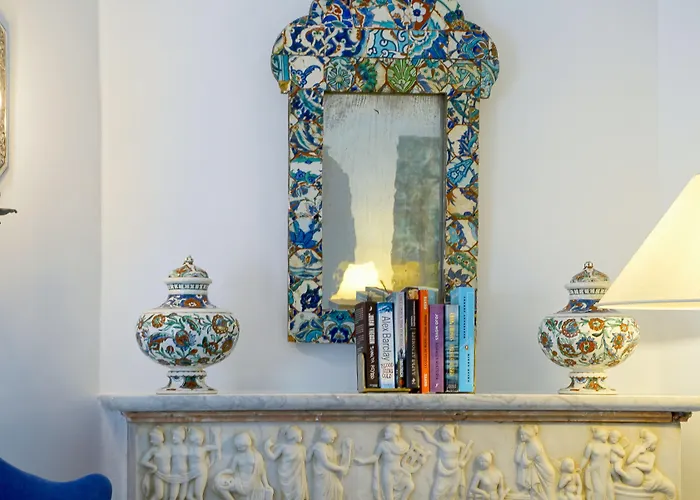 Hotel Villa Cimbrone