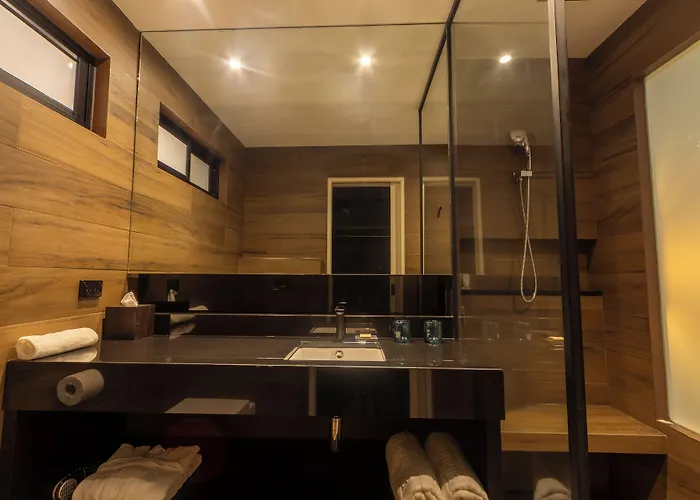 Lamana Hotel