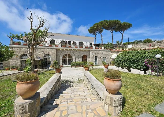 Tenuta Villa Tara