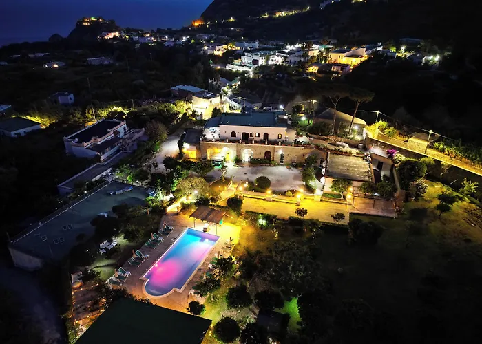 Tenuta Villa Tara