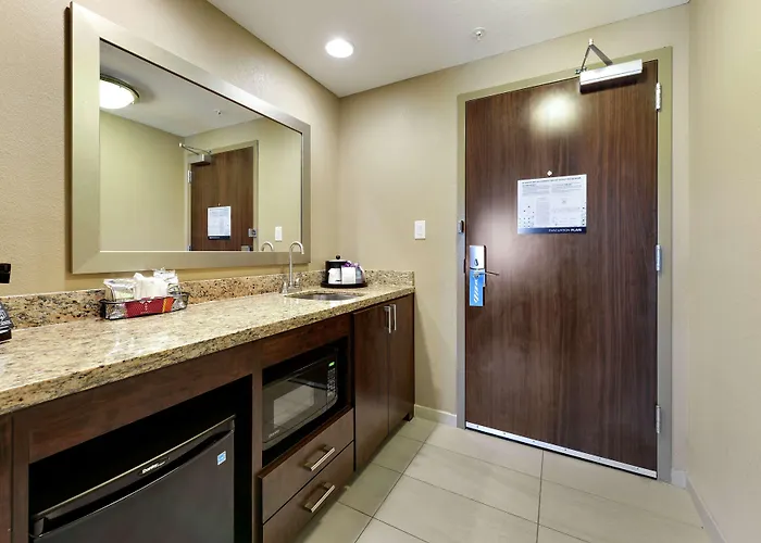 Hampton Inn & Suites Gulfport