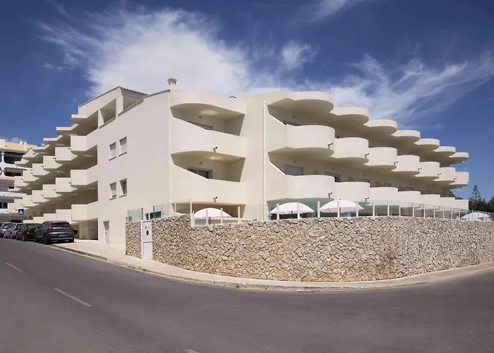 Alvormar Apartamentos Turisticos