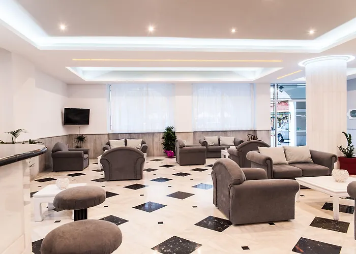 Klelia Beach Hotel By Zante Plaza