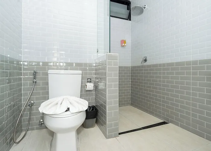 Anchan Boutique Hotel, Phuket