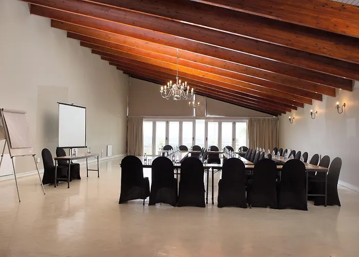 Anew Resort Ingeli Forest Kokstad