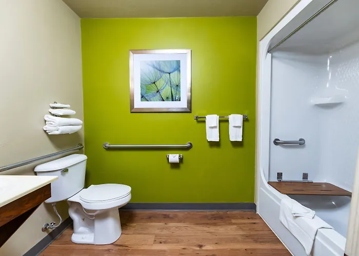Extended Stay Airport