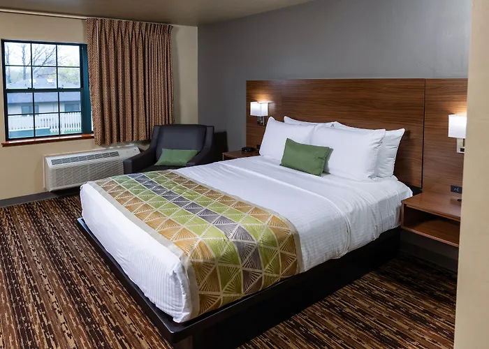 Extended Stay Airport