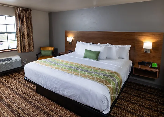 Extended Stay Airport
