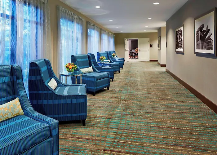 Residence Inn By Marriott Los Angeles Redondo Beach