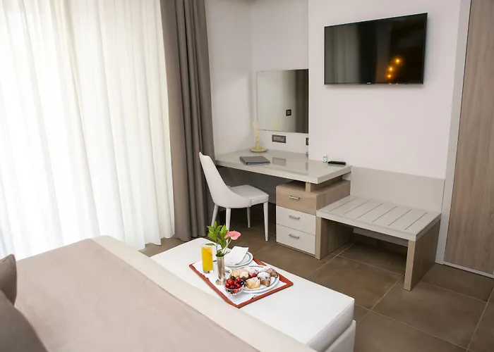 Hotel Pietra Di Luna