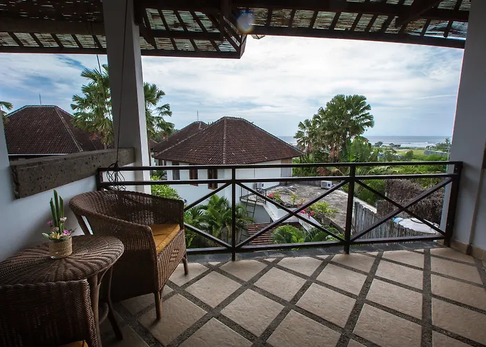 Ecosfera Hotel & Spa