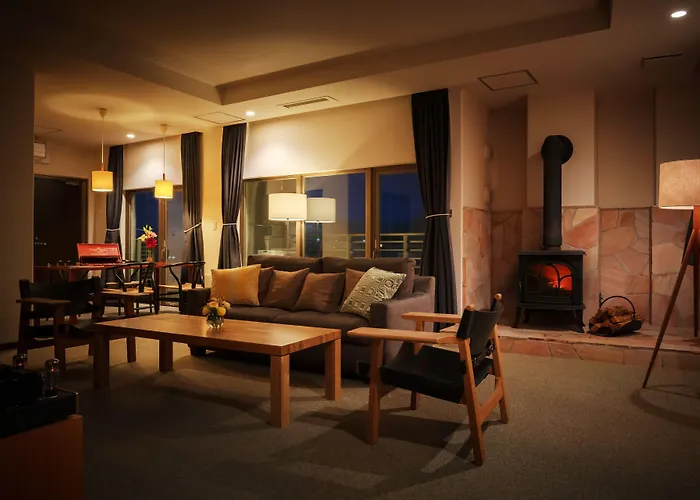 Villa Concordia Resort & Spa