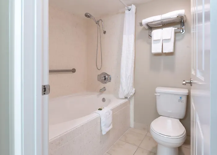 Capistrano Surfside Inn