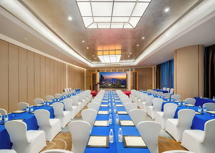 Dongguan Kande International Hotel