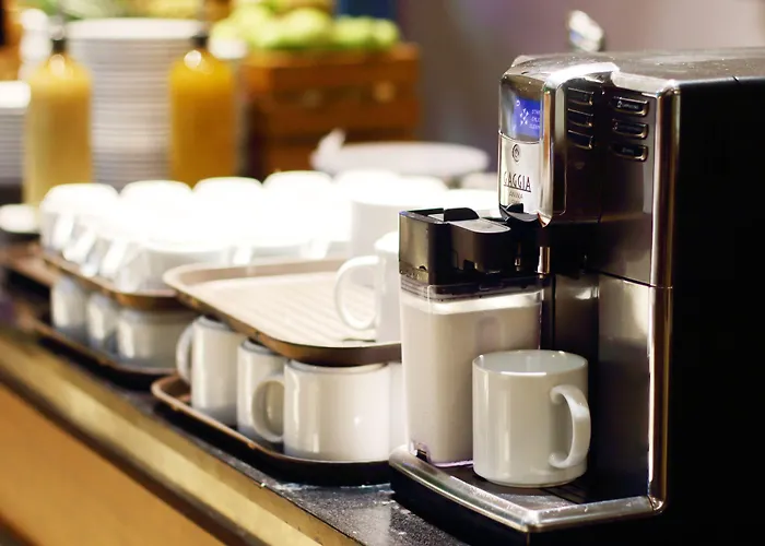 Holiday Inn Express Semarang Simpang Lima By Ihg