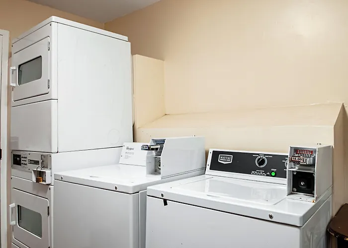 Red Roof Inn Slidell