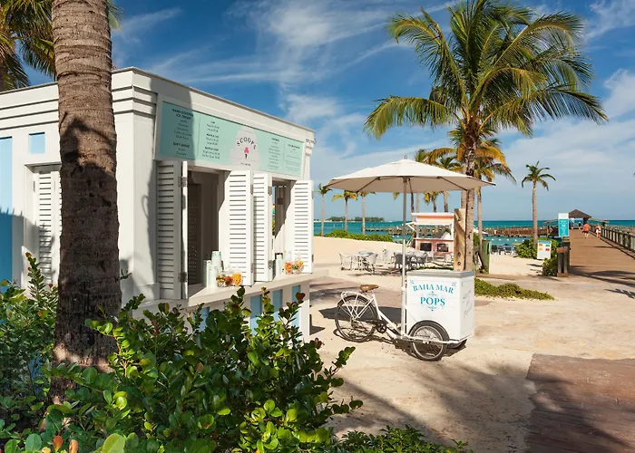 Grand Hyatt Baha Mar